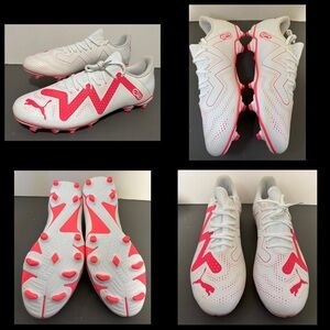 Puma Future Play FG/AG Soccer Cleats Men’s sz 10.5 NEW NO BOX!